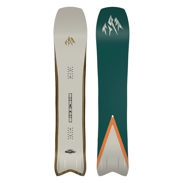 JONESジョーンズHOVERCRAFT 2.0 FAR EAST LTD Jones Hovercraft 2.0 2026 – Freeride Powder Snowboard – Ski Pro AZ