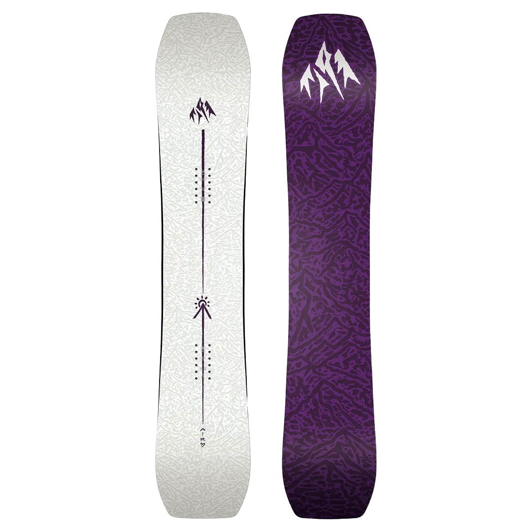 Jones Aviator 2.0 2026 – High-Performance Directional Twin Jones Aviator 2.0 2026 – High-Performance Directional Twin