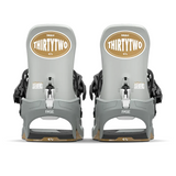 ThirtyTwo T32M Fase x Stevens Snowboard Binding 2026