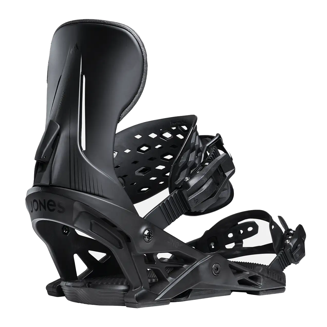 Jones Mercury Snowboard Bindings 2026