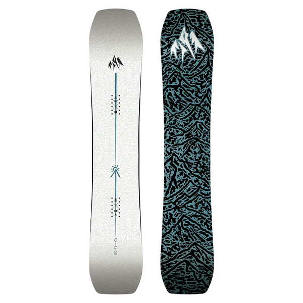 Jones Aviator 2.0 2026 – High-Performance Directional Twin