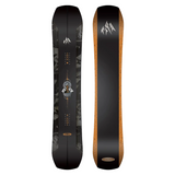 Jones Mountain Twin Pro Snowboard 2026