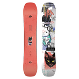Jones Women's Rally Cat Snowboard 2026