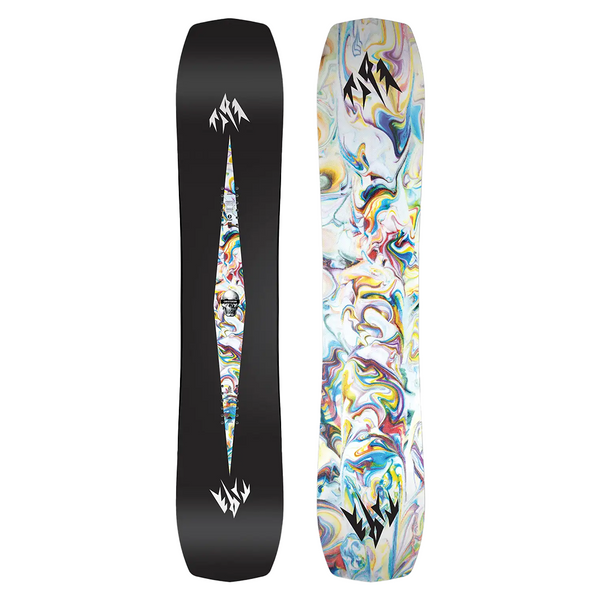 Jones Mind Expander Twin 2026 – Surfy Freestyle Snowboard – Ski Pro AZ