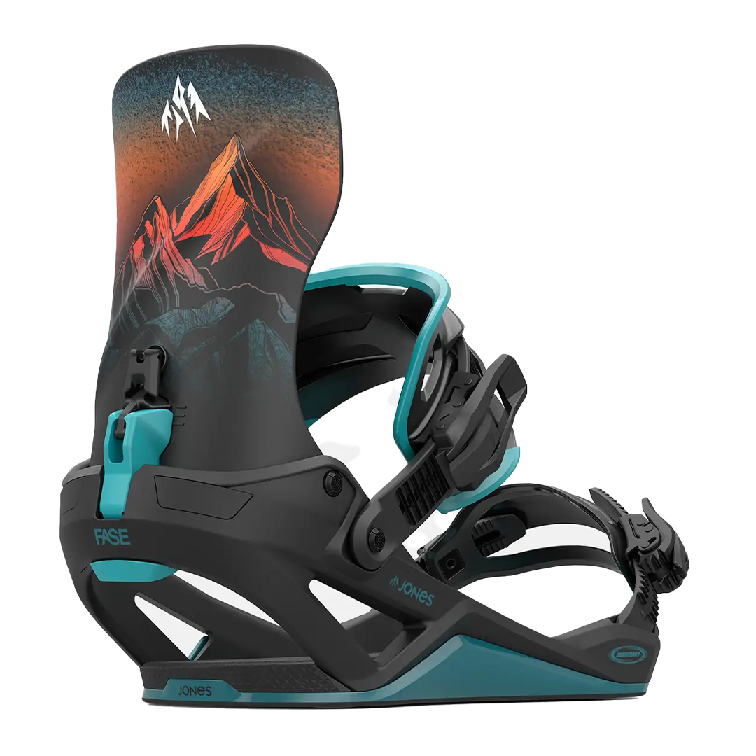 Jones Mountain Twin 2026 – All-Mountain Freestyle Snowboard – Ski Jones Mountain Twin 2026 – All-Mountain Freestyle Snowboard – Ski