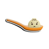 StompCharms OMG Don't Eat Me Dumpling Stomp Pad