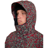 Quiksilver High Altitude 20K Jacket 2026