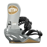 ThirtyTwo T32M Fase x Stevens Snowboard Binding 2026