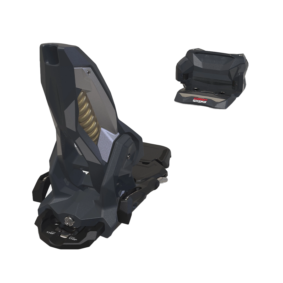 Marker Griffon X 13 Mwerks Ski Bindings 2027 | Ski Pro – Ski Pro AZ Marker Griffon X 13 Mwerks Ski Bindings 2027 | Ski Pro – Ski Pro AZ