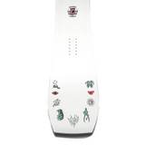 Jones Women's Tweaker Snowboard 2026