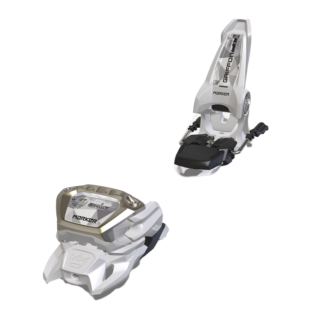 Marker Griffon 13 Ski Bindings 2026