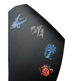 Jones Tweaker Pro Snowboard 2026