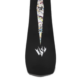 Jones Mind Expander Twin Snowboard 2026