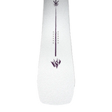 Jones Women's Airheart 2.0 Snowboard 2026