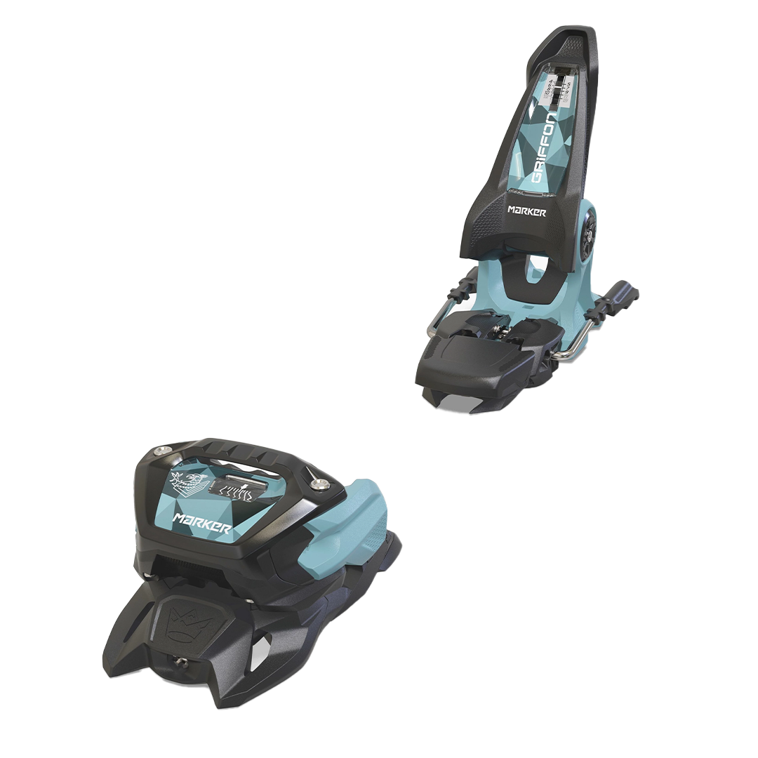 Marker Griffon 13 Ski Bindings 2026 – Ski Pro AZ Marker Griffon 13 Ski Bindings 2026 – Ski Pro AZ
