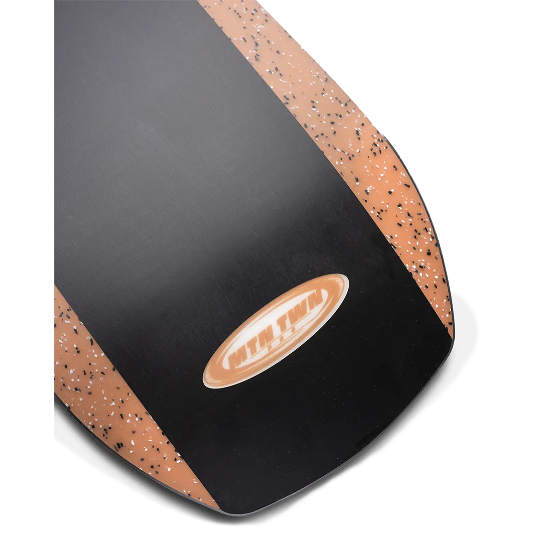 Jones Mountain Twin Pro Snowboard 2025