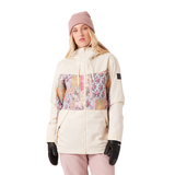 Roxy Women's Presence Insulated Parka Jacket 2026