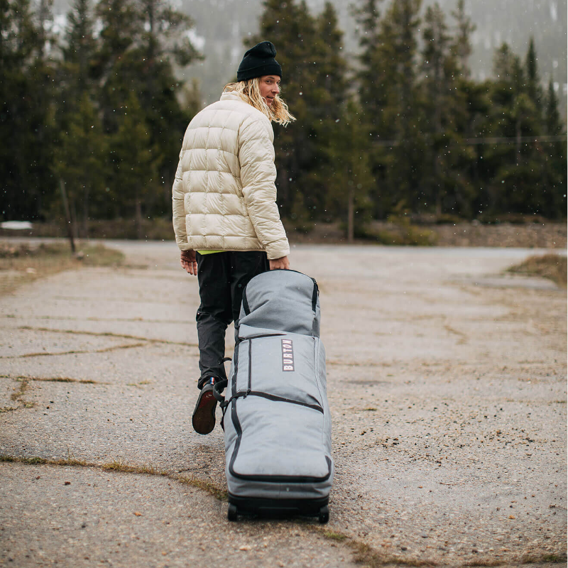 Snowboard Bags