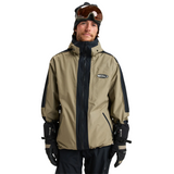 Quiksilver High Altitude Gore-Tex Jacket 2026