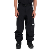 Quiksilver Snow Down Cargo Pant 2026