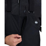 Quiksilver High Altitude 20K Jacket 2026