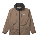 Quiksilver High Altitude Soft Shell Jacket 2026