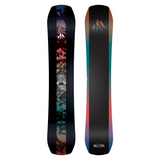 Jones Mountain Twin Snowboard 2026