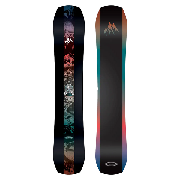 Jones Mountain Twin 2026 – All-Mountain Freestyle Snowboard – Ski Jones Mountain Twin 2026 – All-Mountain Freestyle Snowboard – Ski