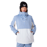 Roxy Women's Shelter Insulated Anorak Jacket 2026