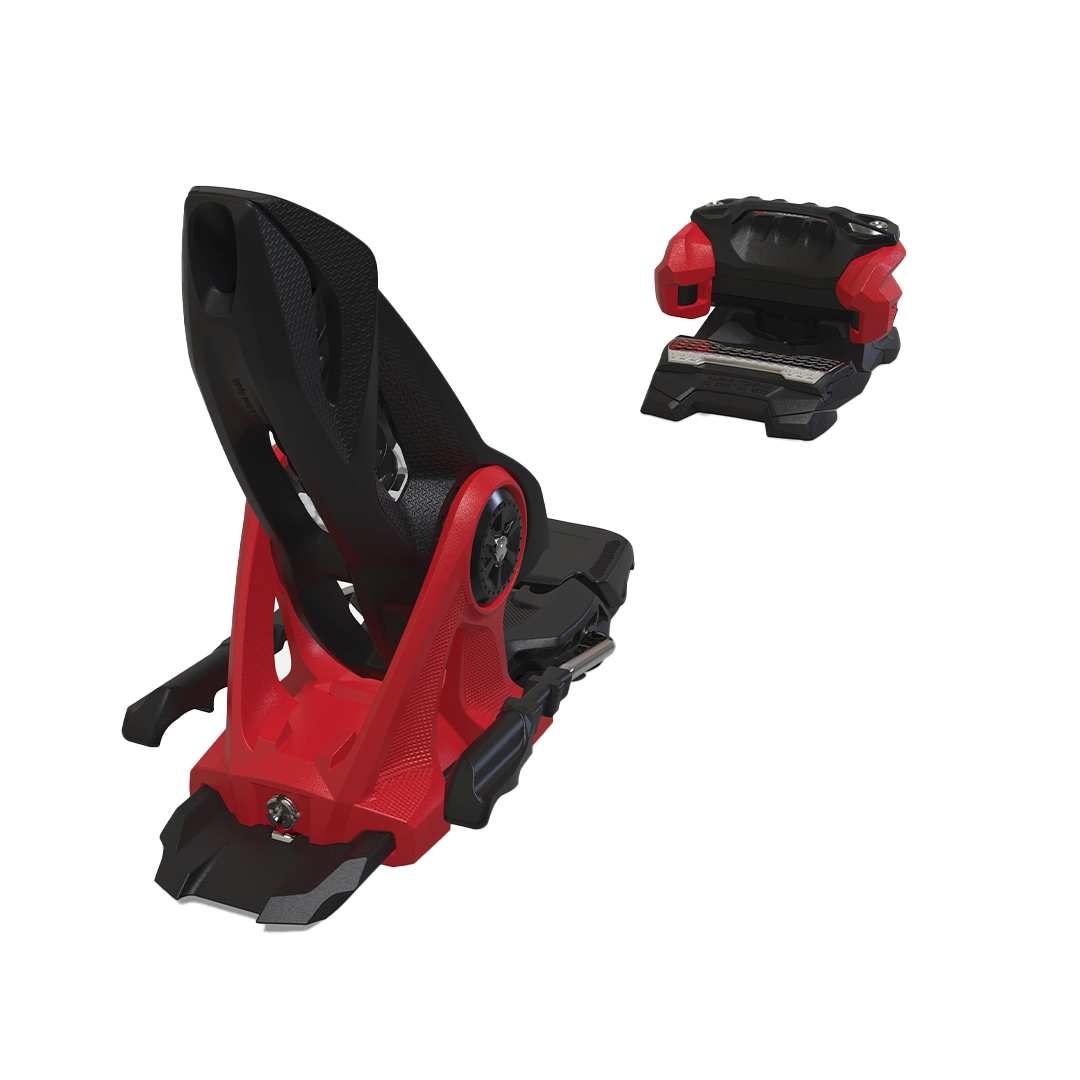 Marker Griffon 13 Ski Bindings 2026 – Ski Pro AZ Marker Griffon 13 Ski Bindings 2026 – Ski Pro AZ