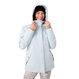 Roxy Women's Billie Insulated Jacket 2026