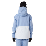 Roxy Women's Shelter Insulated Anorak Jacket 2026