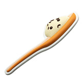 StompCharms OMG Don't Eat Me Dumpling Stomp Pad