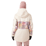 Roxy Women's Presence Insulated Parka Jacket 2026