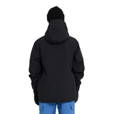 Quiksilver Mission Solid Insulated Jacket 2026