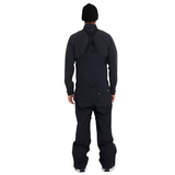 Quiksilver Utility Insulated Bib 2026