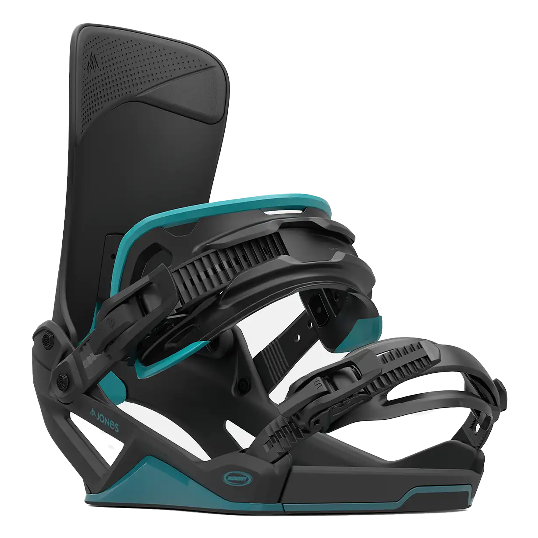 Jones Mercury Bindings 2026 – All-Mountain Freeride Power – Ski Pro AZ Jones Mercury Bindings 2026 – All-Mountain Freeride Power – Ski Pro AZ