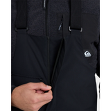 Quiksilver Utility Insulated Bib 2026
