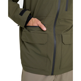 Quiksilver Quest Stretch 20K Jacket 2026