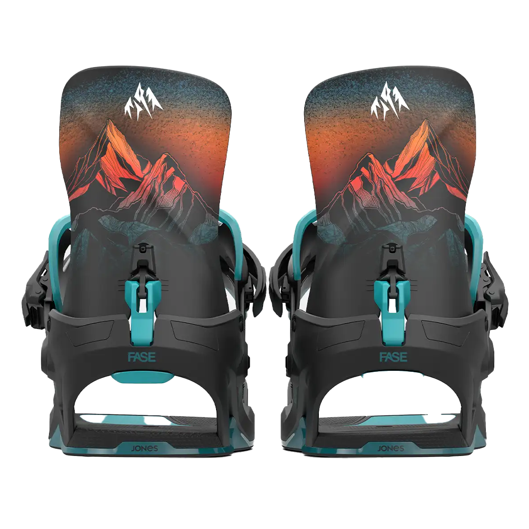 Jones Frontier 2.0 2026 – All-Mountain Freeride Snowboard – Ski Pro AZ Jones Frontier 2.0 2026 – All-Mountain Freeride Snowboard – Ski Pro AZ
