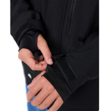 Quiksilver Mission Solid Insulated Jacket 2026