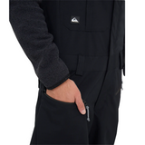 Quiksilver High Altitude 20K Jacket 2026