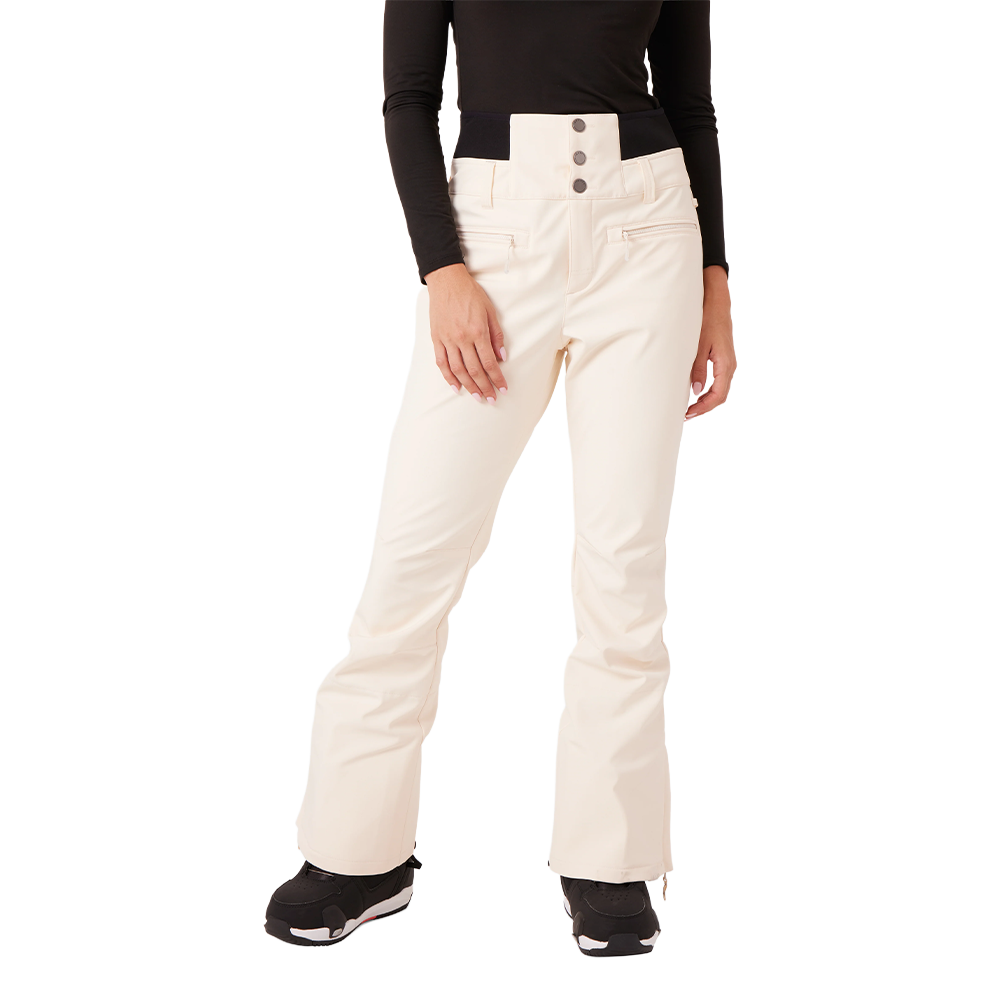 Roxy Women's Rising High Pant Short 2026