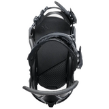 Jones Mercury Snowboard Bindings 2026