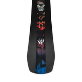Jones Mountain Twin Snowboard 2026