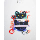 Jones Rally Cat Snowboard 2026