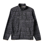 Quiksilver No Destination Fleece Pullover Top 2026