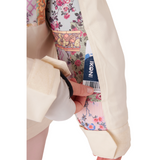 Roxy Women's Presence Insulated Parka Jacket 2026