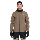 Quiksilver High Altitude Soft Shell Jacket 2026