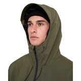 Quiksilver Quest Stretch 20K Jacket 2026